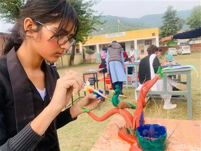 Events & Activities