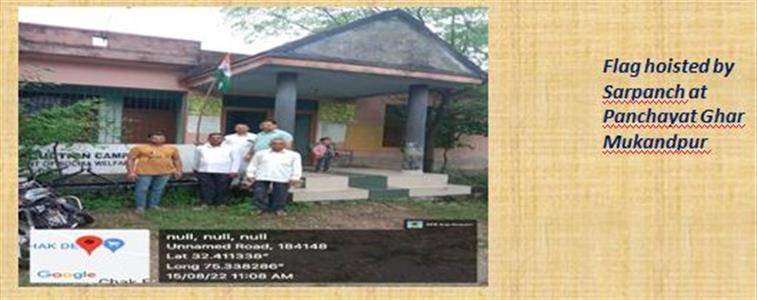 Events & Activities