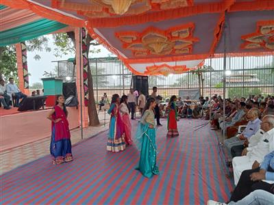 Events & Activities