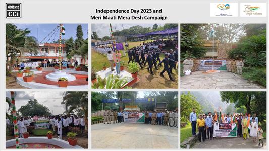 Events & Activities