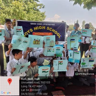 Events & Activities