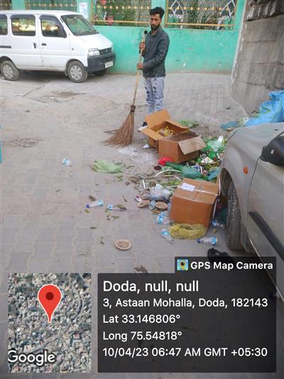 Events & Activities