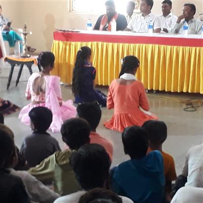 Events & Activities