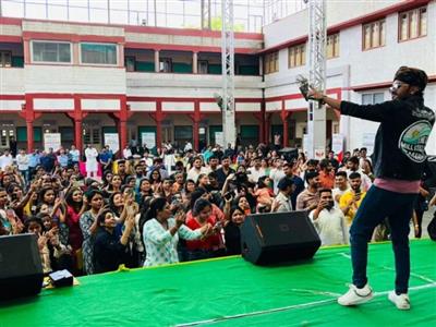 Events & Activities