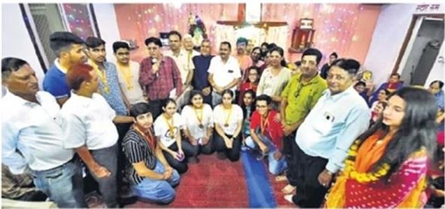 Events & Activities