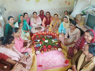 Events & Activities