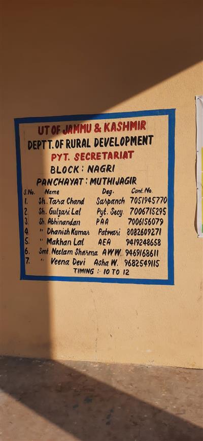 Events & Activities