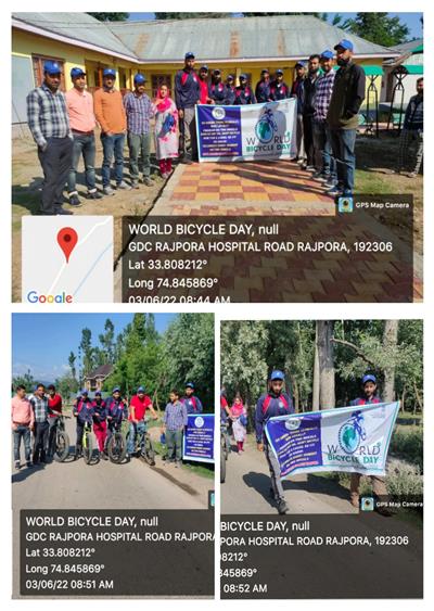 Events & Activities