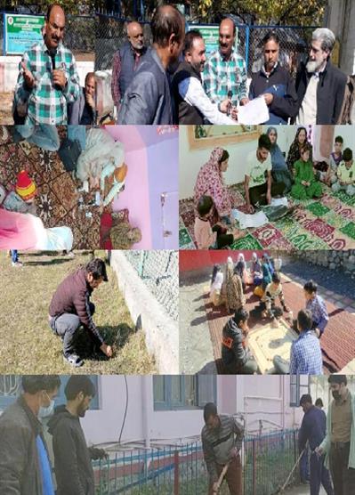 Events & Activities
