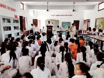 Events & Activities