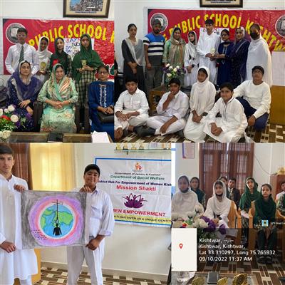 Events & Activities