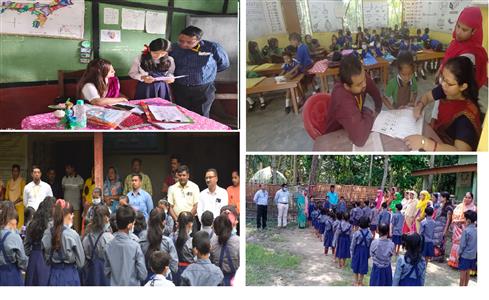 Events & Activities