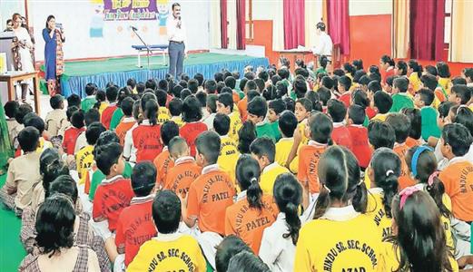 Events & Activities
