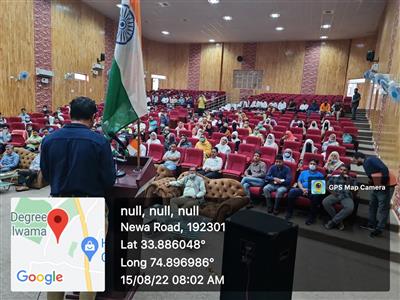 Events & Activities