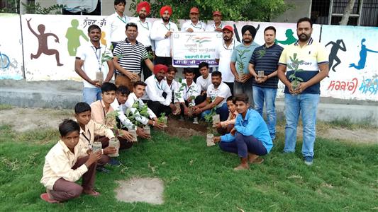 Events & Activities