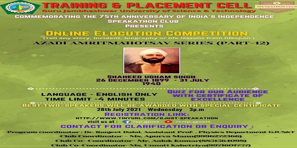Events & Activities