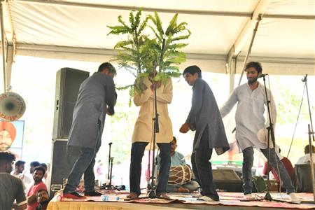Events & Activities