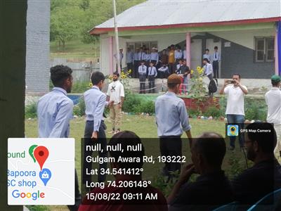 Events & Activities