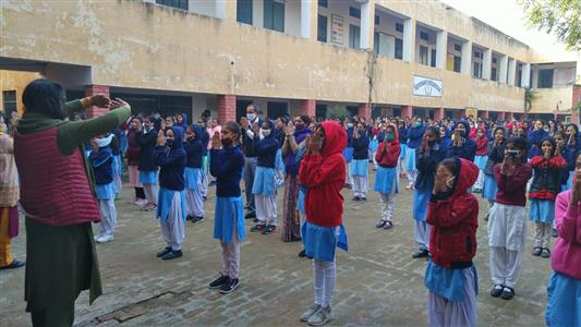 Events & Activities