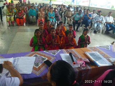 Events & Activities