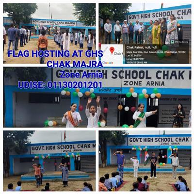 Events & Activities