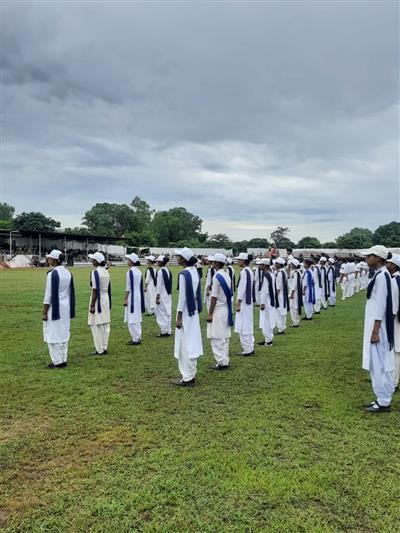 Events & Activities