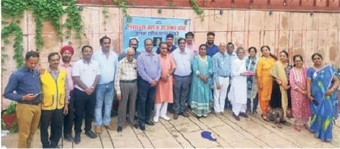 Events & Activities