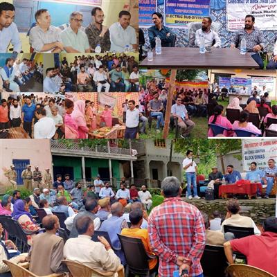 Events & Activities