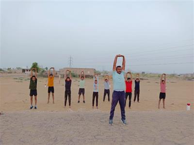 Events & Activities