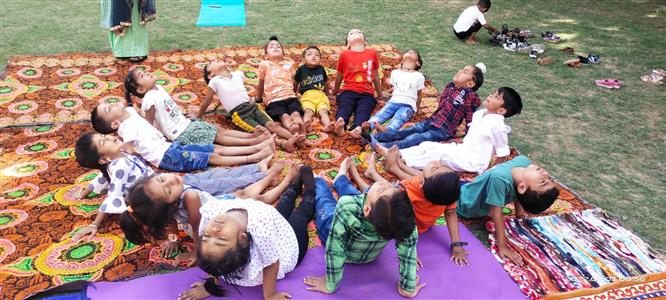 Events & Activities