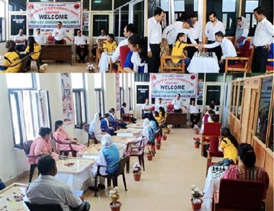 Events & Activities