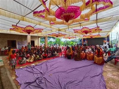 Events & Activities