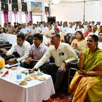 Events & Activities