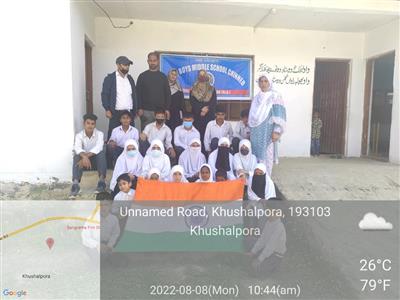 Events & Activities