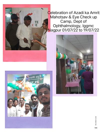 Events & Activities