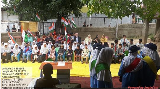 Events & Activities
