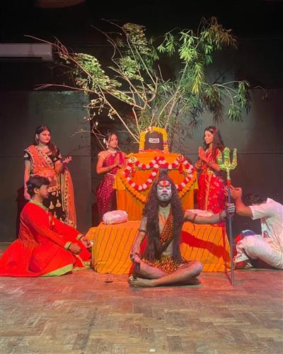 Events & Activities
