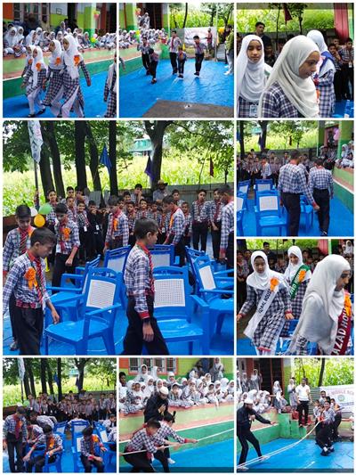 Events & Activities