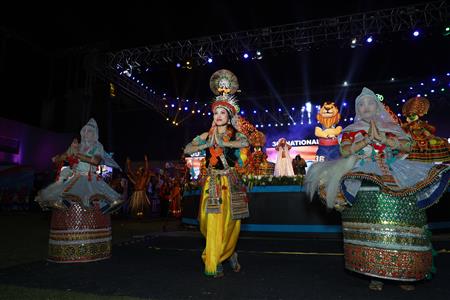 Events & Activities