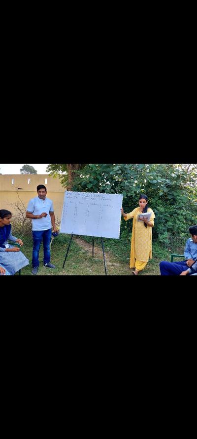 Events & Activities