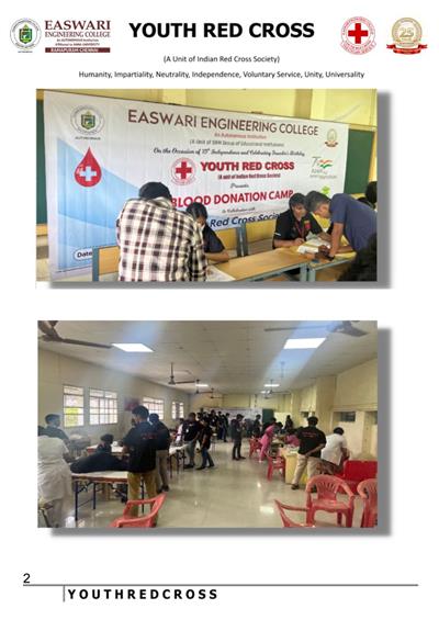 Events & Activities
