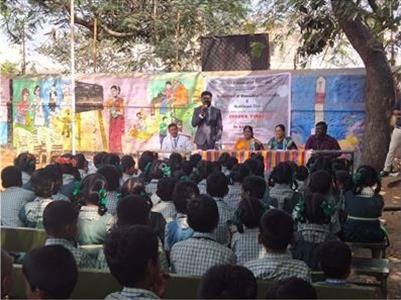 Events & Activities
