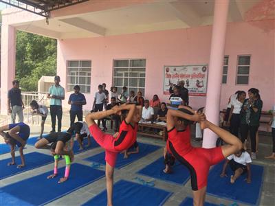 Events & Activities