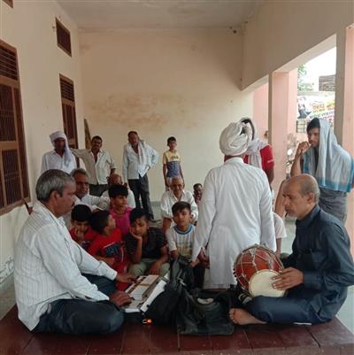 Events & Activities