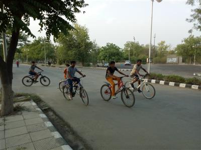 Events & Activities