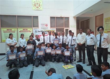 Events & Activities
