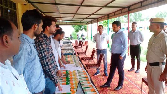 Events & Activities