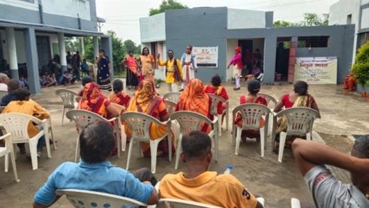 Events & Activities