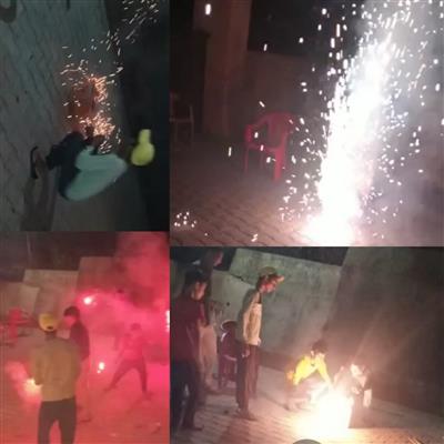 Events & Activities