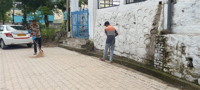 Events & Activities